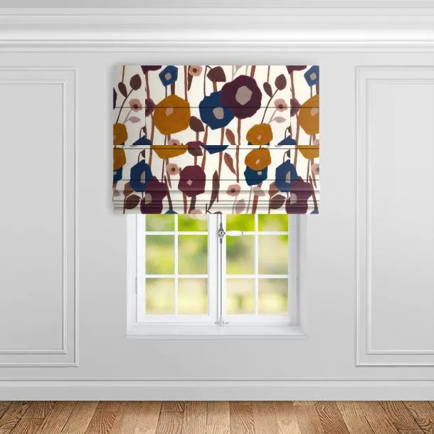 Ткань Casamance Manali 10960341 #3