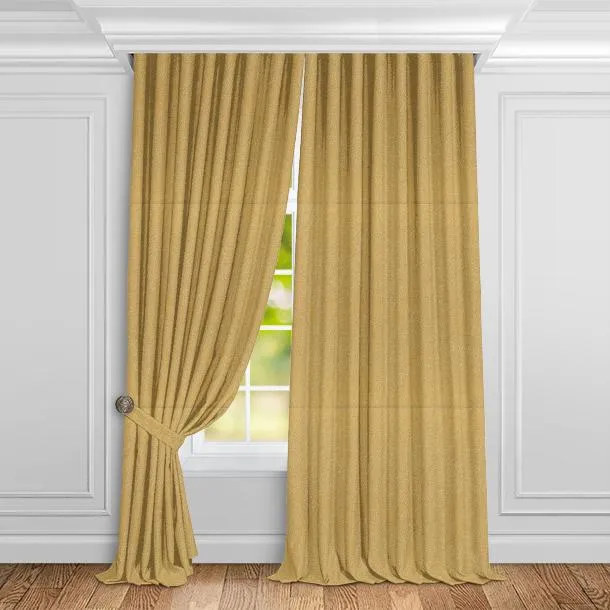 Ткань Casamance Manali 11040523 #4