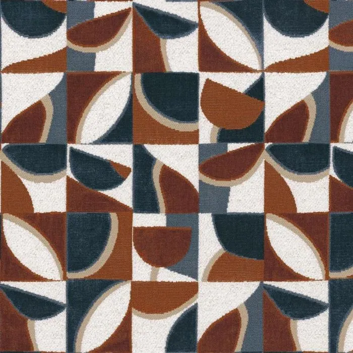Ткань Casamance Manali 11530118