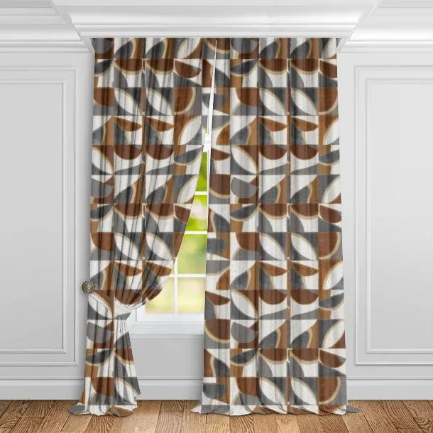 Ткань Casamance Manali 11530224 #4