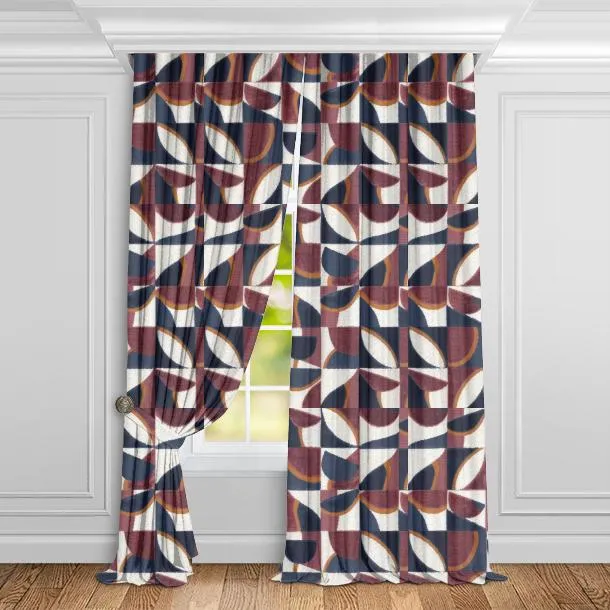 Ткань Casamance Manali 11530428 #4