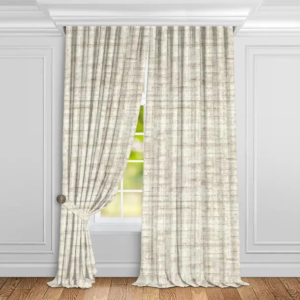 Ткань Casamance Manali 11600124 #4