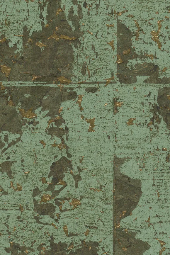 Обои для стен Arte All Naturals LesForets_Eclat_48040