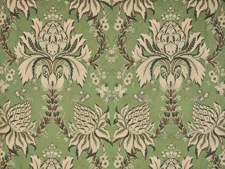 Ткань Fadini Borghi Serenissima I6625004