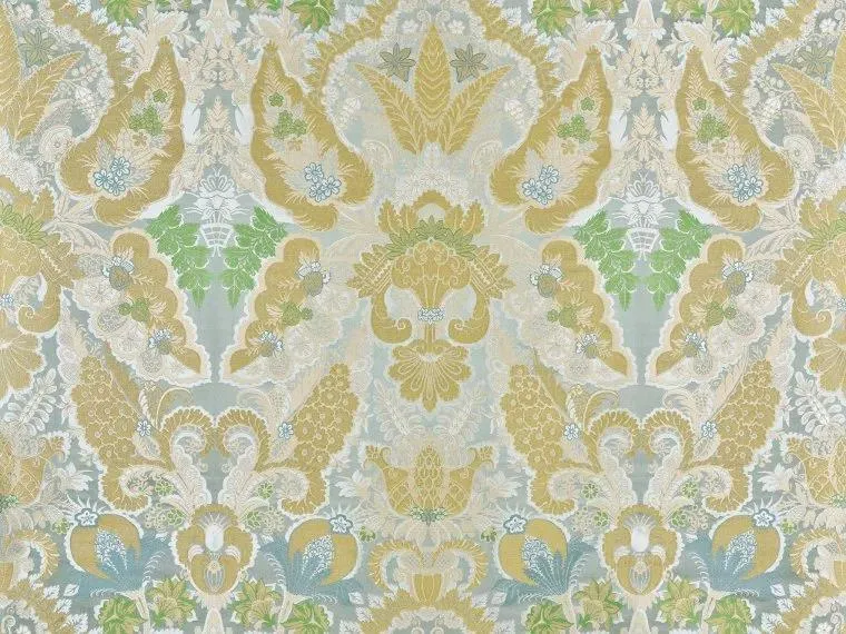 Ткань Fadini Borghi Serenissima I6629002