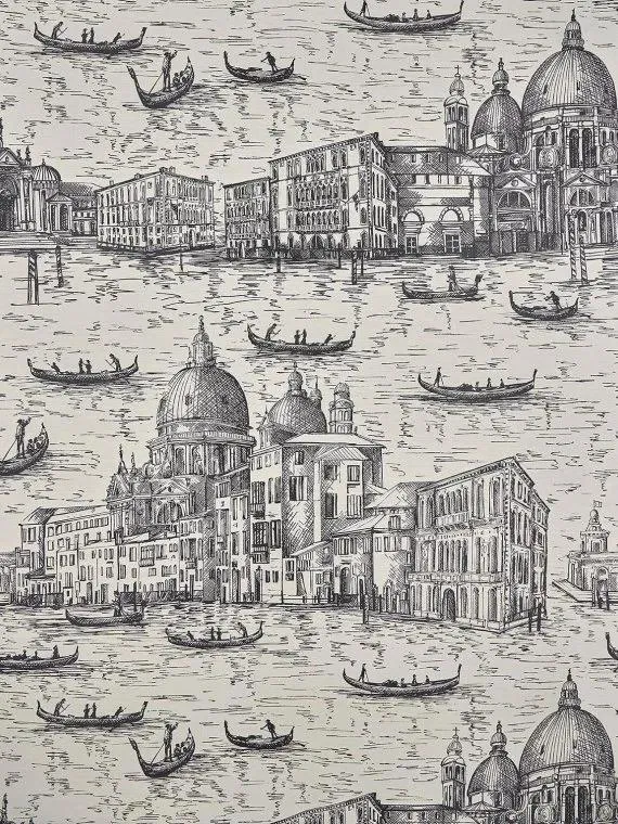 Ткань Fadini Borghi Serenissima I6634001