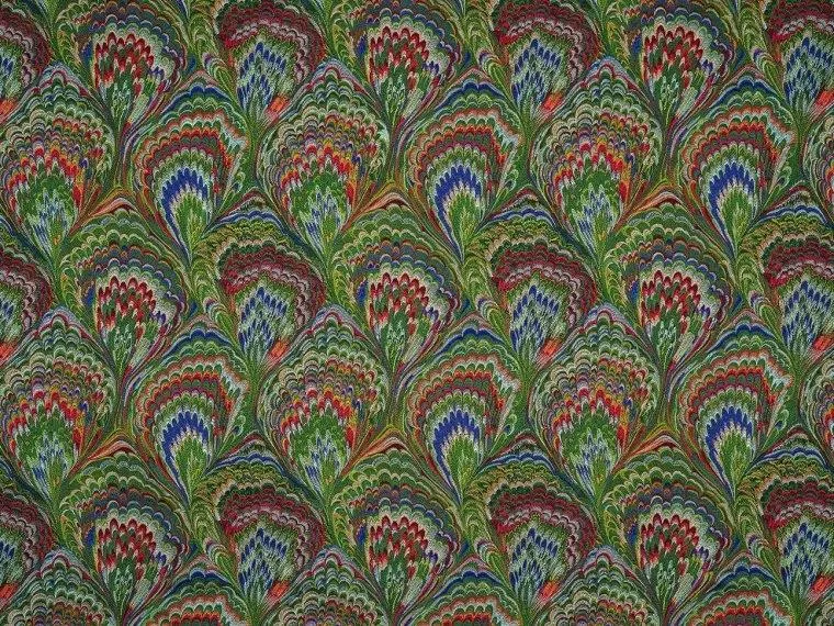 Ткань Fadini Borghi Serenissima I6632001