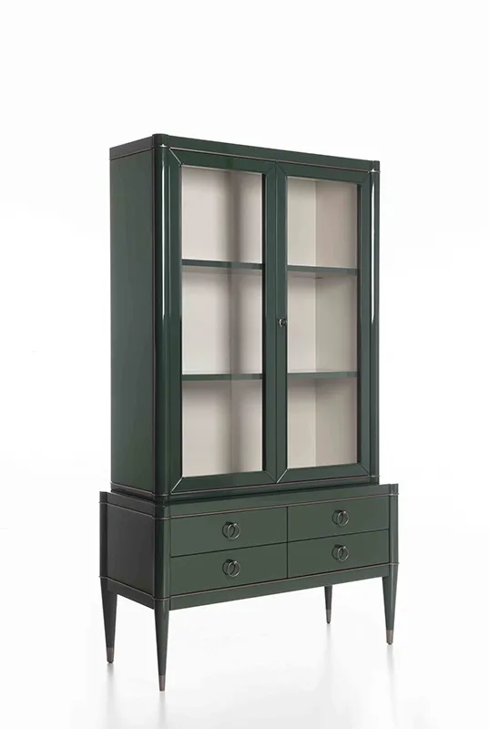 AMBRA Contenitore giorno #8