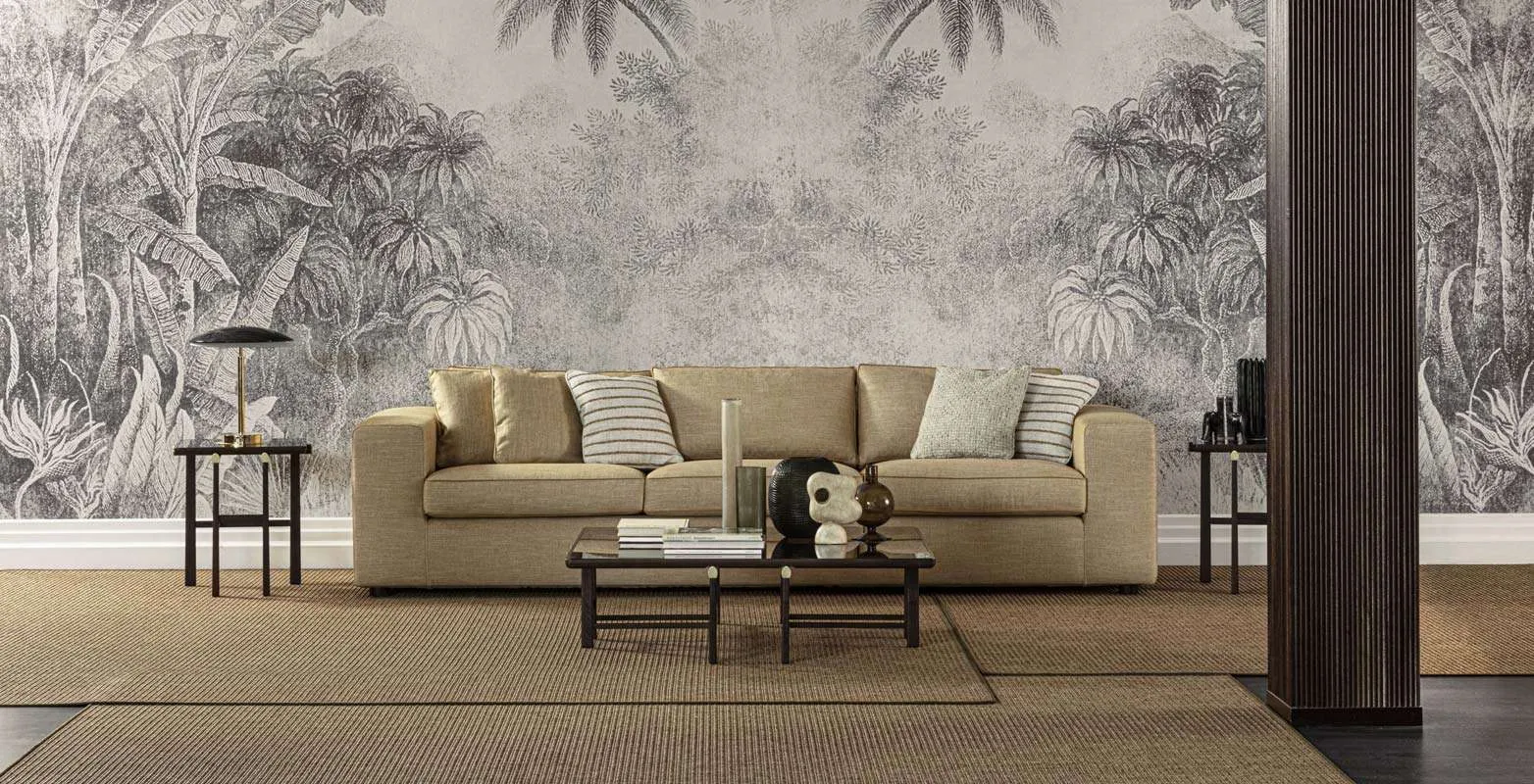 Диван ZENDO Divano #3