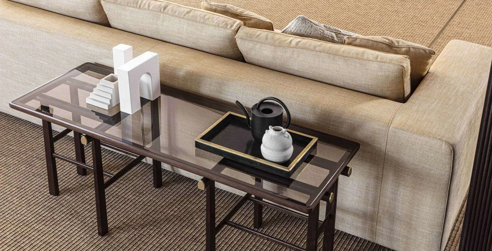 Диван ZENDO Divano #5