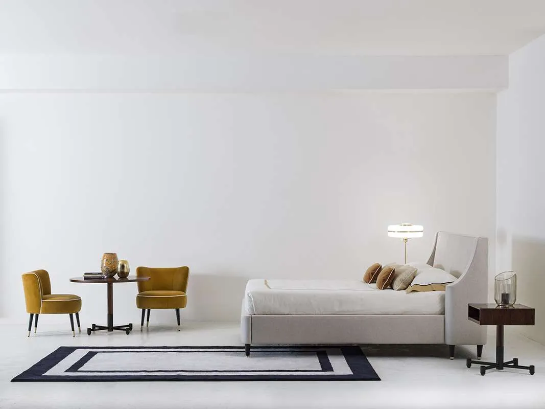 Кровать KELLY Letto #5