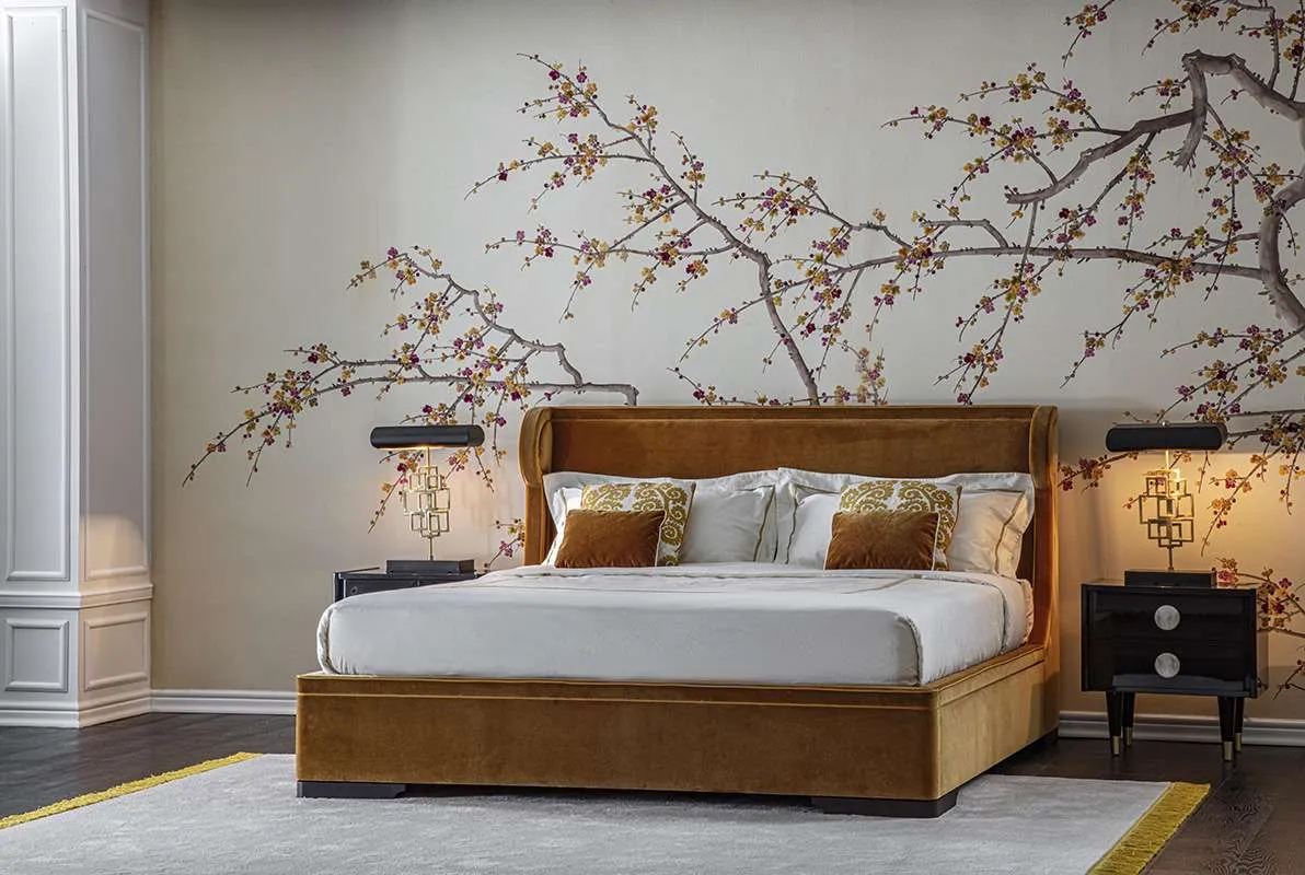 Кровать LADONE Letto #9