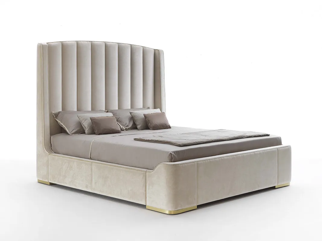 Кровать ZAFFIRO Letto #11