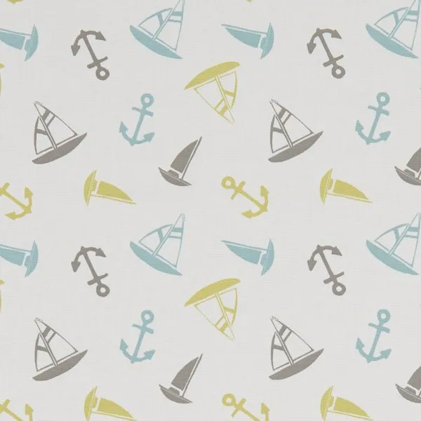 Ткань Studio G Land and Sea F1183-02