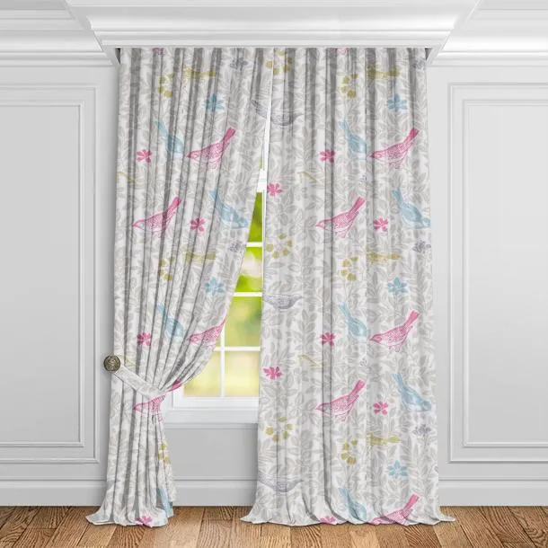 Ткань Studio G Land and Sea F1184-03 #4