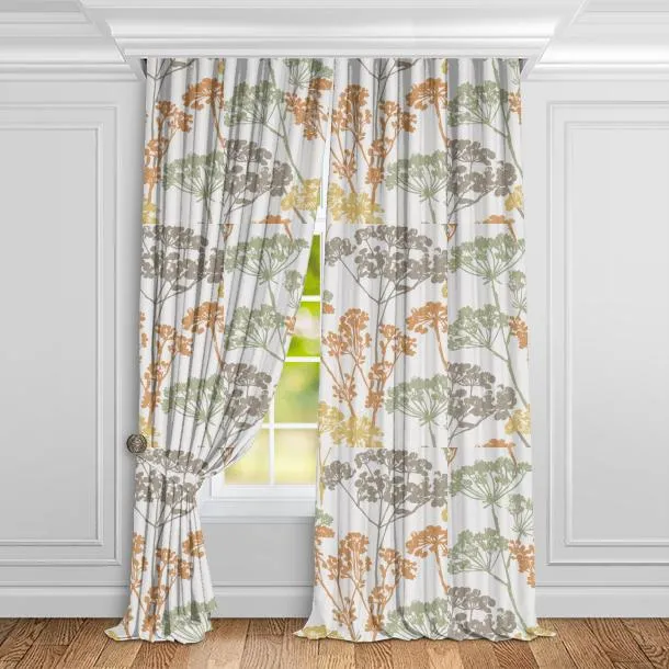 Ткань Studio G Land and Sea F1185-01 #4