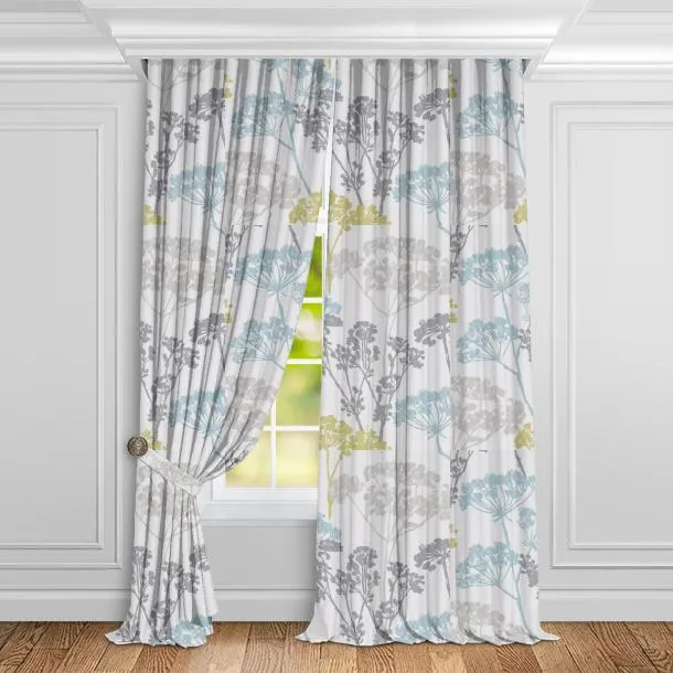 Ткань Studio G Land and Sea F1185-03 #4