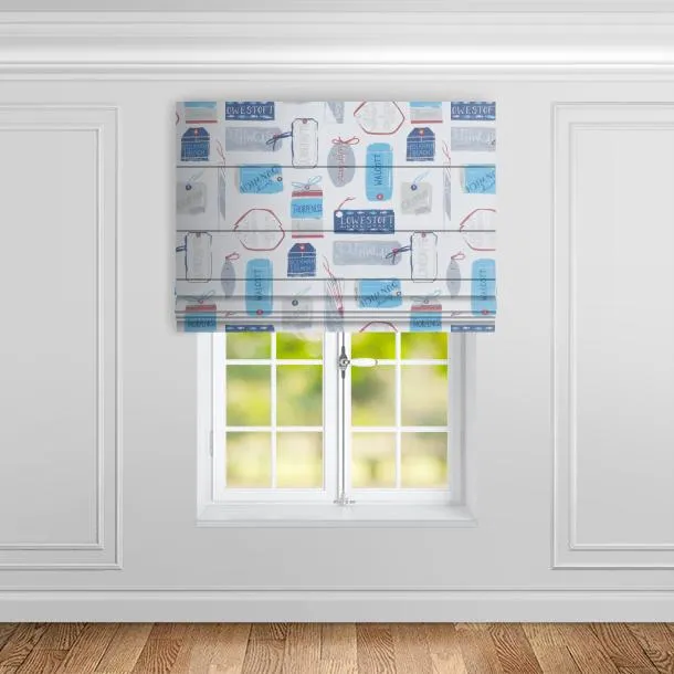 Ткань Studio G Land and Sea F1186-01 #3