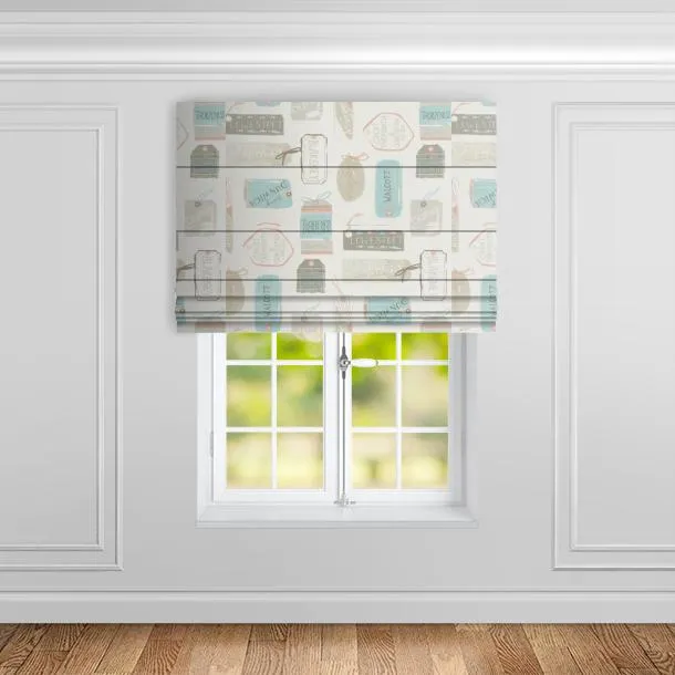 Ткань Studio G Land and Sea F1186-03 #3