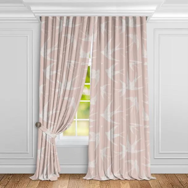 Ткань Studio G Land and Sea F1187-06 #4