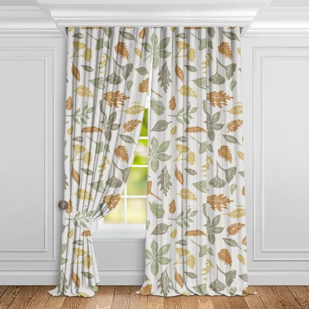 Ткань Studio G Land and Sea F1188-01 #4