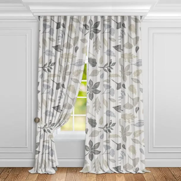 Ткань Studio G Land and Sea F1188-03 #4