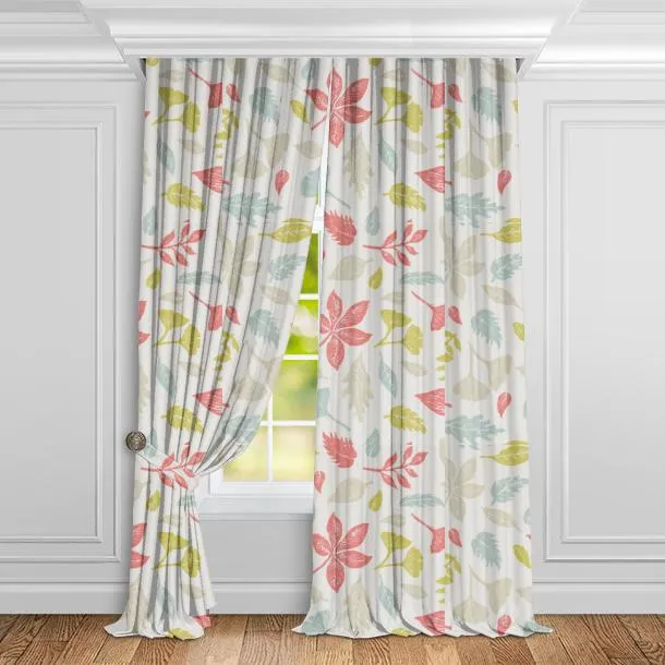 Ткань Studio G Land and Sea F1188-04 #4