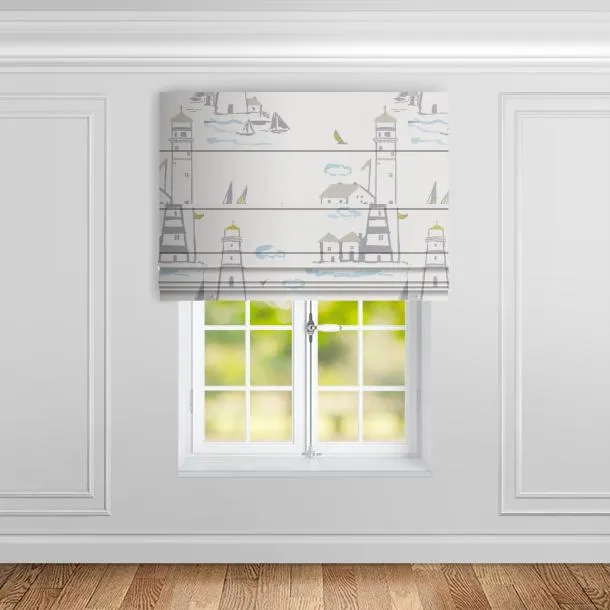 Ткань Studio G Land and Sea F1189-02 #3