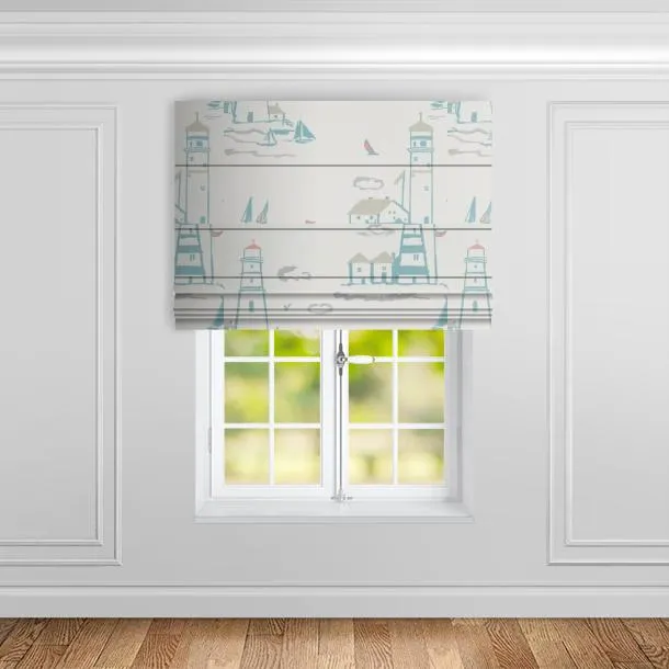 Ткань Studio G Land and Sea F1189-03 #3