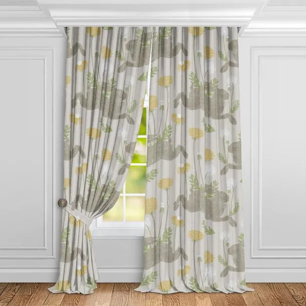 Ткань Studio G Land and Sea F1190-01 #4