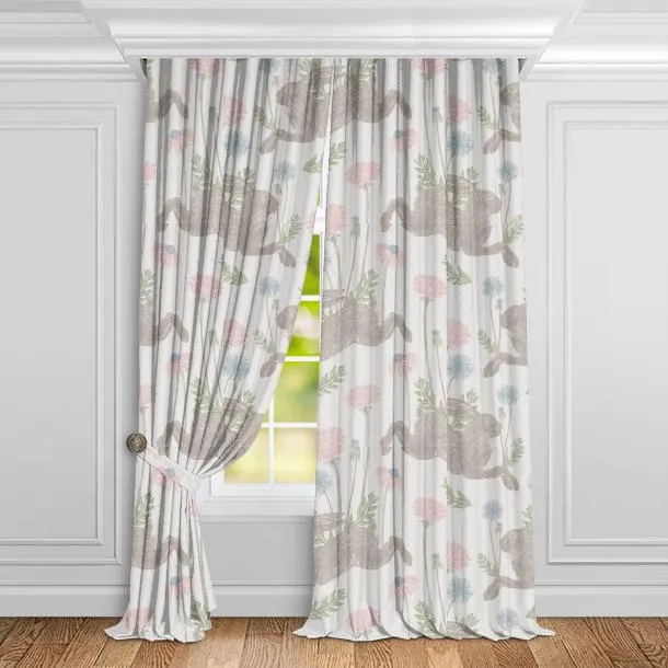 Ткань Studio G Land and Sea F1190-03 #4