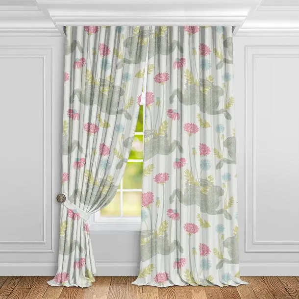 Ткань Studio G Land and Sea F1190-04 #4