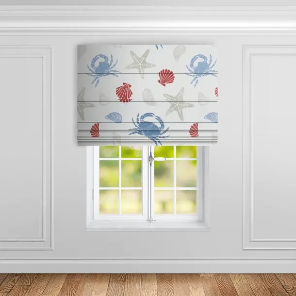 Ткань Studio G Land and Sea F1191-01 #3