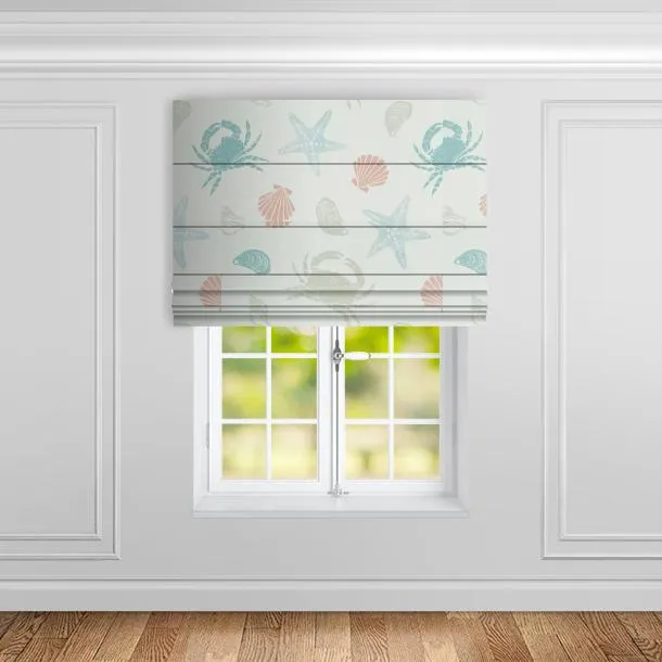 Ткань Studio G Land and Sea F1191-03 #3