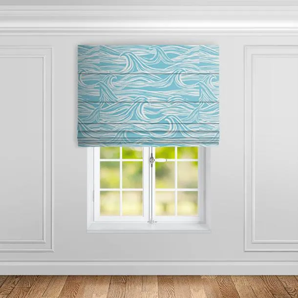 Ткань Studio G Land and Sea F1193-01 #3