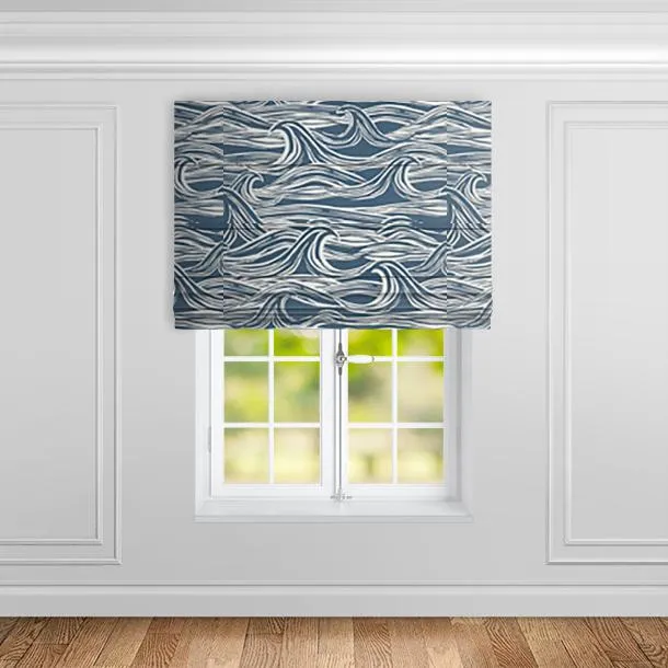 Ткань Studio G Land and Sea F1193-03 #3