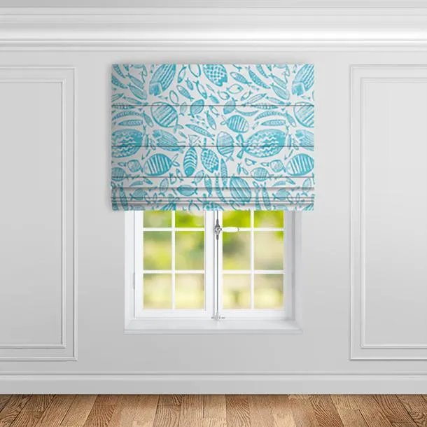 Ткань Studio G Land and Sea F1194-01 #3