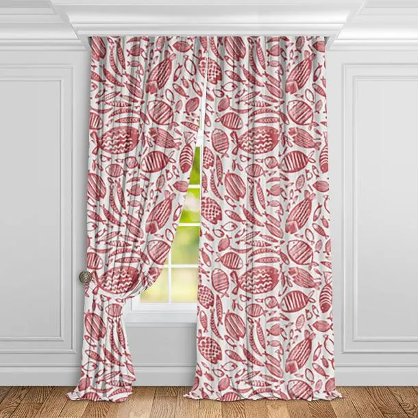 Ткань Studio G Land and Sea F1194-04 #4