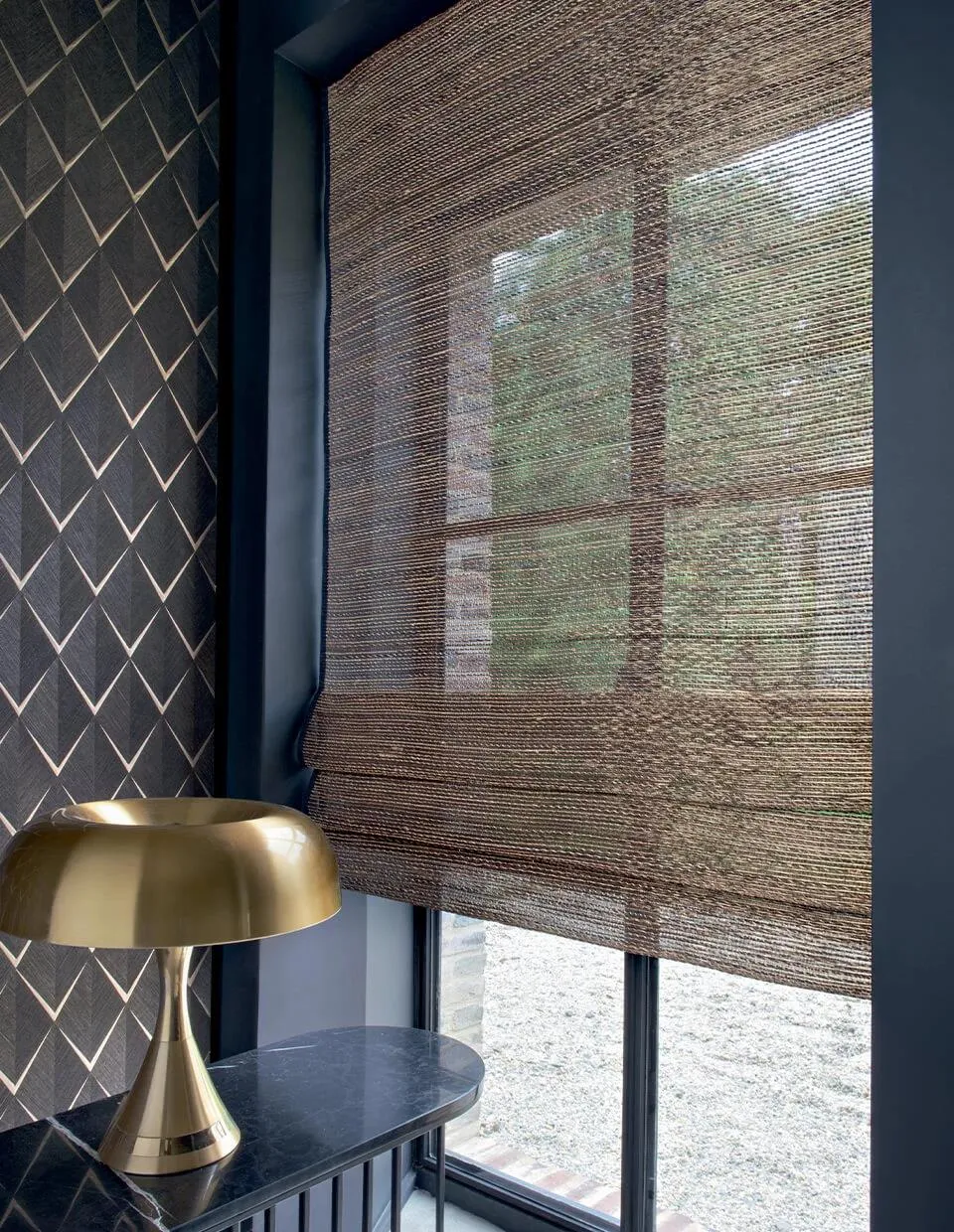 Ткань CMO Paris Jardin Suspendu FAB-17-01 #3