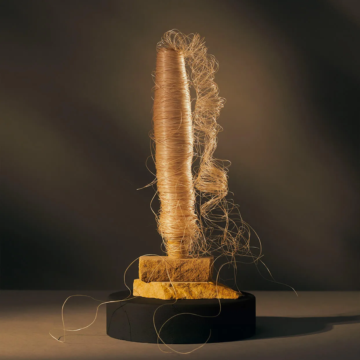 Ткань CMO Paris Jardin Suspendu FAB-17-15 #3