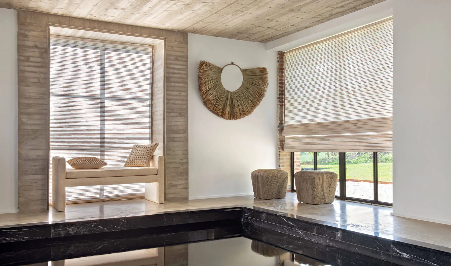 Ткань CMO Paris Jardin Suspendu FBB-02-02 #2