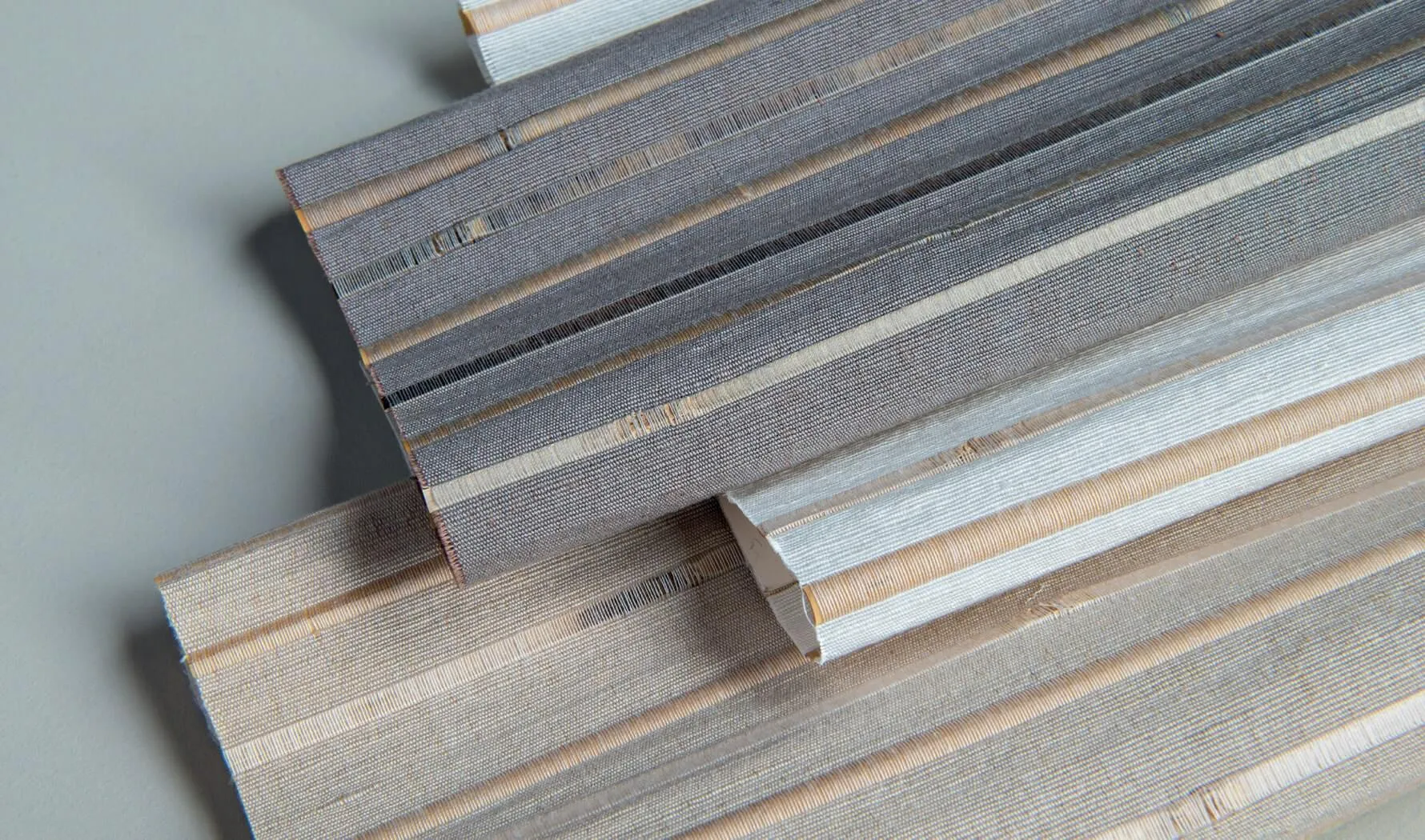 Ткань CMO Paris Jardin Suspendu FBB-02-02 #5