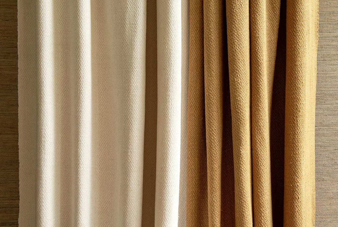 Ткань CMO Paris Banane Nattee FBA_03_70 #4