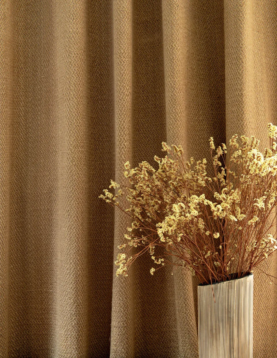 Ткань CMO Paris Banane Nattee FBA_03_81 #2