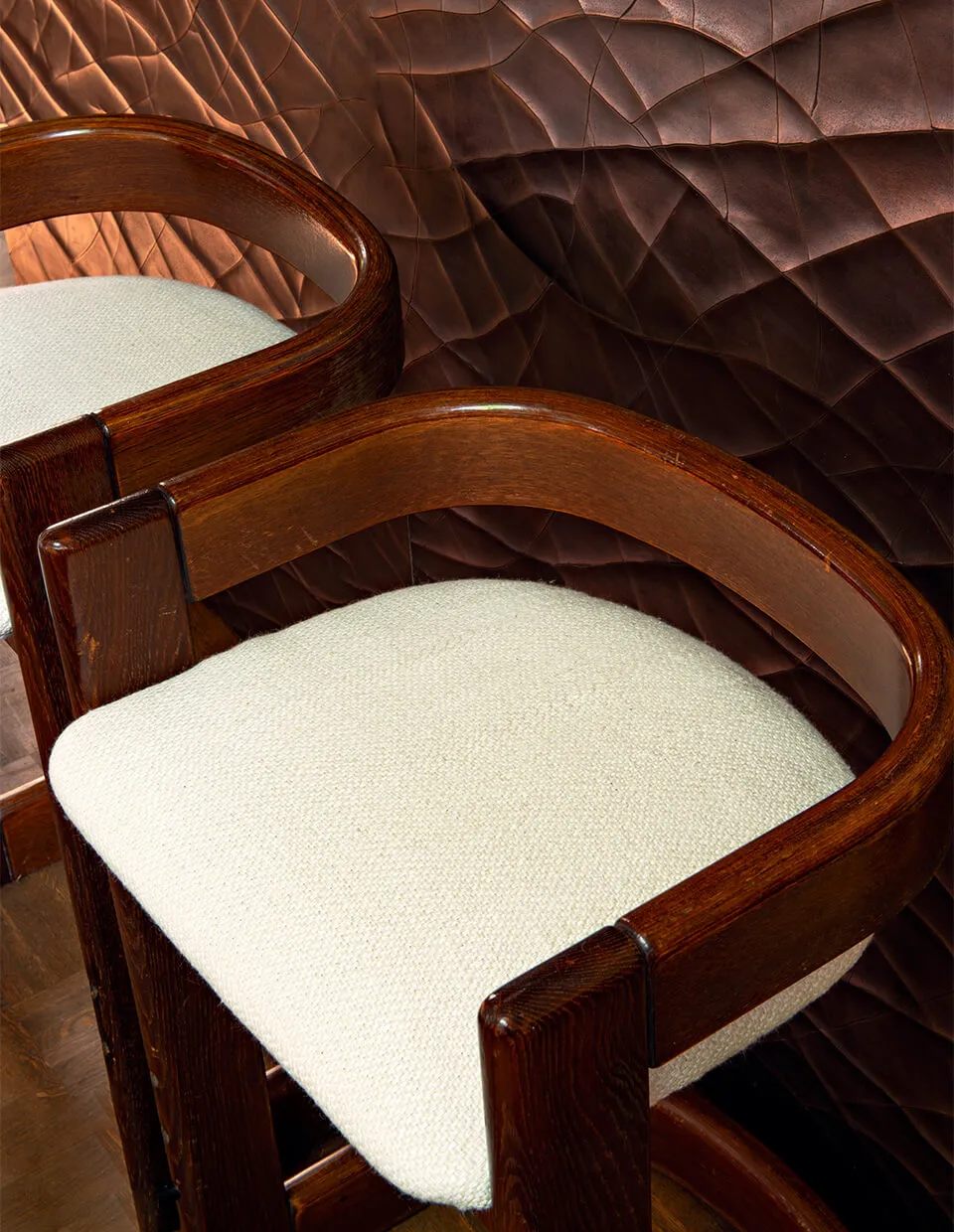 Ткань CMO Paris Banane Nattee FBA_03_81 #5