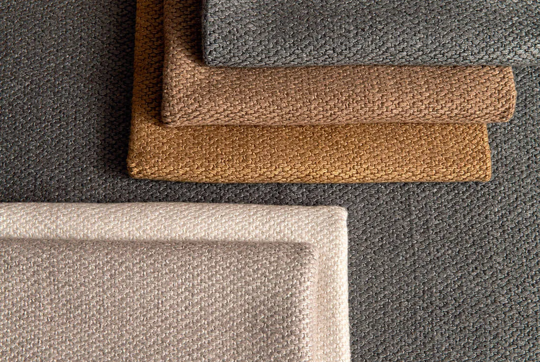 Ткань CMO Paris Banane Nattee FBA_03_88 #3