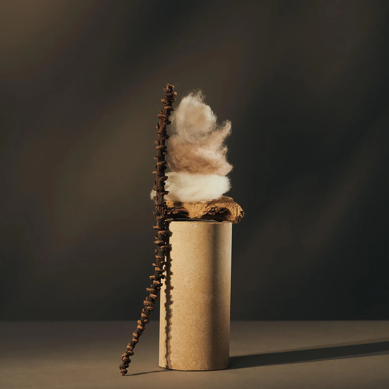 Ткань CMO Paris Cachemire Degrade FCA_05_70 #2