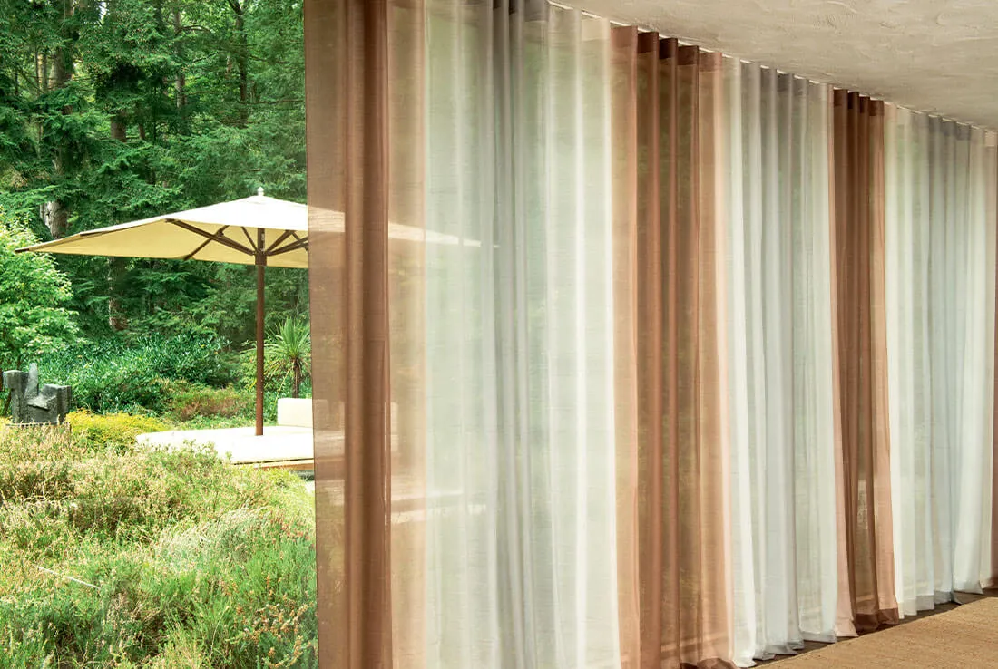 Ткань CMO Paris Cachemire Degrade FCA_05_70 #3