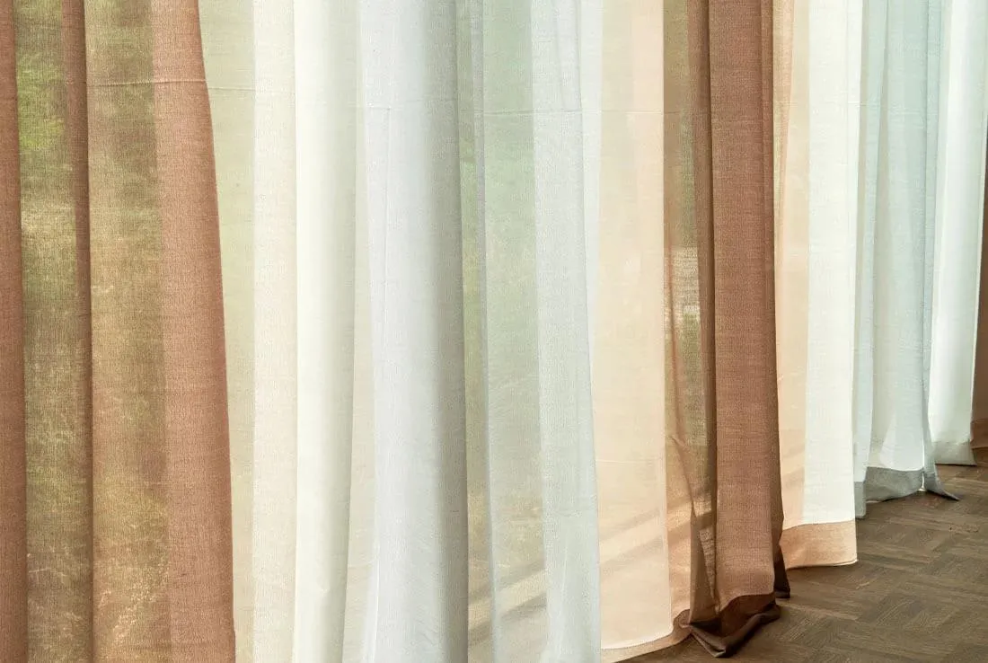 Ткань CMO Paris Cachemire Degrade FCA_05_70 #5