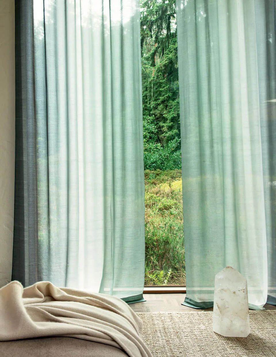 Ткань CMO Paris Cachemire Degrade FCA_05_78 #6